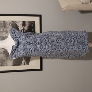 Eddie Bauer Midi Dress